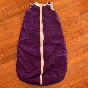 Baby Dee Dee sleep nest sack TOG 2.5 18-36m